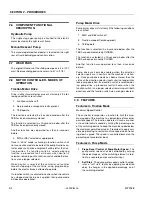 Предварительный просмотр 16 страницы JLG 3369electric Service And Maintenance Manual