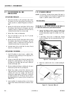 Предварительный просмотр 18 страницы JLG 3369electric Service And Maintenance Manual