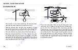 Preview for 15 page of JLG 3369LE Operation And Safety Manual