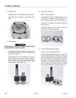 Preview for 240 page of JLG 340AJ Service And Maintenance Manual