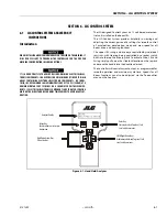 Preview for 247 page of JLG 340AJ Service And Maintenance Manual