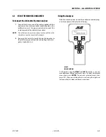 Preview for 249 page of JLG 340AJ Service And Maintenance Manual