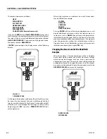 Preview for 250 page of JLG 340AJ Service And Maintenance Manual