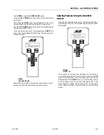 Preview for 251 page of JLG 340AJ Service And Maintenance Manual