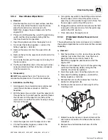 Предварительный просмотр 125 страницы JLG 3507 Service Manual