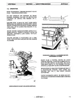 Предварительный просмотр 15 страницы JLG 40HA Operators & Safety Service & Maintenance Illustrated Parts