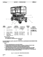 Preview for 48 page of JLG 40HA Operators & Safety Service & Maintenance Illustrated Parts