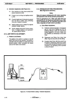 Предварительный просмотр 62 страницы JLG 40HA Operators & Safety Service & Maintenance Illustrated Parts