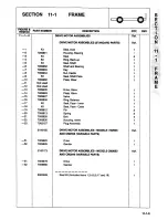 Предварительный просмотр 93 страницы JLG 40HA Operators & Safety Service & Maintenance Illustrated Parts