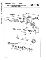 Предварительный просмотр 98 страницы JLG 40HA Operators & Safety Service & Maintenance Illustrated Parts