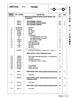 Предварительный просмотр 99 страницы JLG 40HA Operators & Safety Service & Maintenance Illustrated Parts