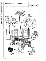 Предварительный просмотр 100 страницы JLG 40HA Operators & Safety Service & Maintenance Illustrated Parts