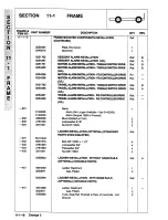 Preview for 102 page of JLG 40HA Operators & Safety Service & Maintenance Illustrated Parts