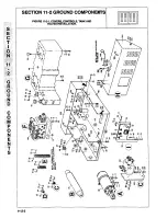 Предварительный просмотр 106 страницы JLG 40HA Operators & Safety Service & Maintenance Illustrated Parts