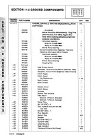 Предварительный просмотр 108 страницы JLG 40HA Operators & Safety Service & Maintenance Illustrated Parts