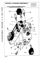 Предварительный просмотр 120 страницы JLG 40HA Operators & Safety Service & Maintenance Illustrated Parts