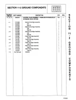 Предварительный просмотр 125 страницы JLG 40HA Operators & Safety Service & Maintenance Illustrated Parts