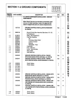 Предварительный просмотр 133 страницы JLG 40HA Operators & Safety Service & Maintenance Illustrated Parts