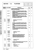 Предварительный просмотр 150 страницы JLG 40HA Operators & Safety Service & Maintenance Illustrated Parts