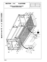 Предварительный просмотр 152 страницы JLG 40HA Operators & Safety Service & Maintenance Illustrated Parts