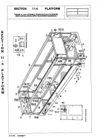 Предварительный просмотр 166 страницы JLG 40HA Operators & Safety Service & Maintenance Illustrated Parts