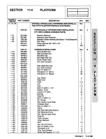 Preview for 169 page of JLG 40HA Operators & Safety Service & Maintenance Illustrated Parts