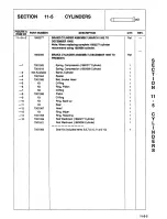 Предварительный просмотр 183 страницы JLG 40HA Operators & Safety Service & Maintenance Illustrated Parts