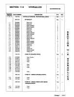 Предварительный просмотр 199 страницы JLG 40HA Operators & Safety Service & Maintenance Illustrated Parts