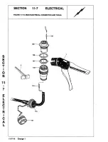 Предварительный просмотр 214 страницы JLG 40HA Operators & Safety Service & Maintenance Illustrated Parts