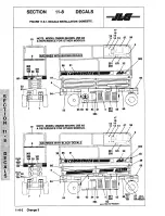 Предварительный просмотр 218 страницы JLG 40HA Operators & Safety Service & Maintenance Illustrated Parts