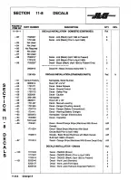 Preview for 220 page of JLG 40HA Operators & Safety Service & Maintenance Illustrated Parts