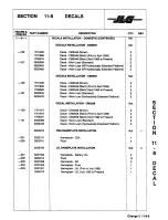 Предварительный просмотр 221 страницы JLG 40HA Operators & Safety Service & Maintenance Illustrated Parts