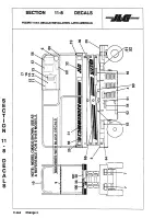 Предварительный просмотр 222 страницы JLG 40HA Operators & Safety Service & Maintenance Illustrated Parts