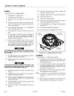 Preview for 80 page of JLG 450A II Series Service And Maintenance Manual