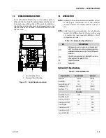 Предварительный просмотр 19 страницы JLG 530LRT Service And Maintenance Manual