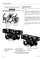 Предварительный просмотр 38 страницы JLG 530LRT Service And Maintenance Manual