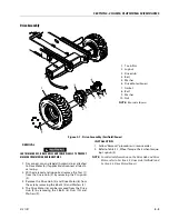 Предварительный просмотр 45 страницы JLG 530LRT Service And Maintenance Manual