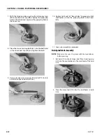 Предварительный просмотр 54 страницы JLG 530LRT Service And Maintenance Manual