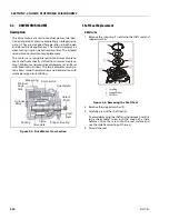 Предварительный просмотр 62 страницы JLG 530LRT Service And Maintenance Manual