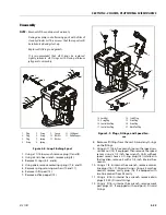 Предварительный просмотр 65 страницы JLG 530LRT Service And Maintenance Manual