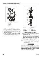 Предварительный просмотр 68 страницы JLG 530LRT Service And Maintenance Manual