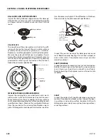 Предварительный просмотр 70 страницы JLG 530LRT Service And Maintenance Manual