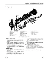 Предварительный просмотр 79 страницы JLG 530LRT Service And Maintenance Manual