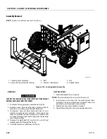 Предварительный просмотр 82 страницы JLG 530LRT Service And Maintenance Manual