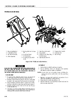 Предварительный просмотр 84 страницы JLG 530LRT Service And Maintenance Manual