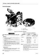 Предварительный просмотр 100 страницы JLG 530LRT Service And Maintenance Manual