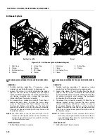 Предварительный просмотр 102 страницы JLG 530LRT Service And Maintenance Manual