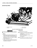 Предварительный просмотр 106 страницы JLG 530LRT Service And Maintenance Manual