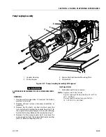 Предварительный просмотр 107 страницы JLG 530LRT Service And Maintenance Manual