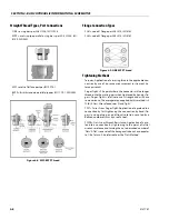 Предварительный просмотр 118 страницы JLG 530LRT Service And Maintenance Manual